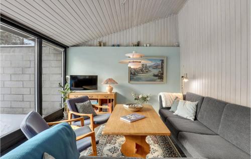 Bedegaard Casa | 3 Bedroom Amazing Home In Nexø