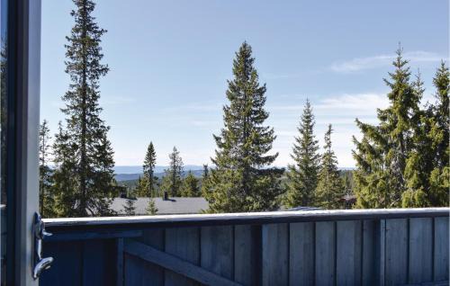 Sjusjoen Casa | 3 Bedroom Amazing Home In Sjusjøen