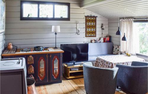 Sjusjoen Casa | 3 Bedroom Amazing Home In Sjusjøen