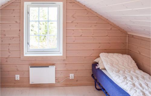 Oyer Casa | 3 Bedroom Amazing Home In Sjusjøen