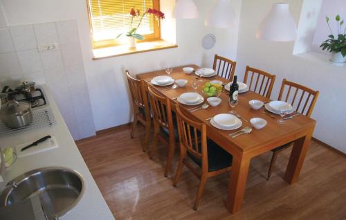 Poljubinj Casa | 3 Bedroom Amazing Home In Tolmin