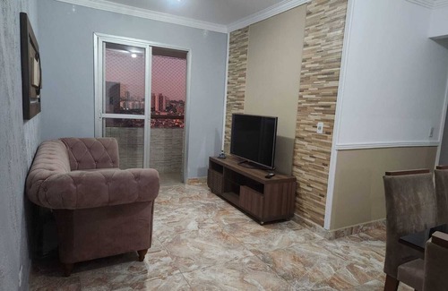 Zona Leste Apartamento | 3 bedroom apartment Santo Andre C 171