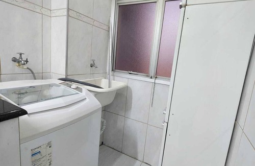 Zona Leste Apartamento | 3 bedroom apartment Santo Andre C 171