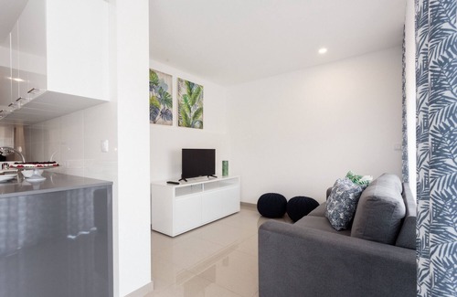Barra Condominio | 3 bedroom apartment on the seafront