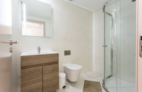 Barra Condominio | 3 bedroom apartment on the seafront