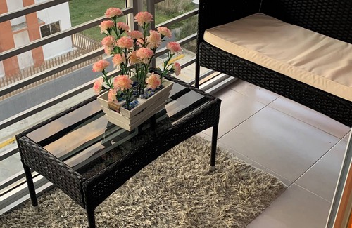 Evaristo Morales Apartamento | 3-bedroom apartment comodidad y tranquilidad , seguridad