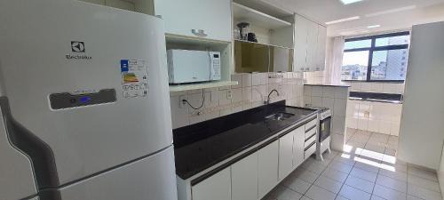 Guarapari Apartamento | Apto de 3 dormitorios a 190 m de la playa EPP0602