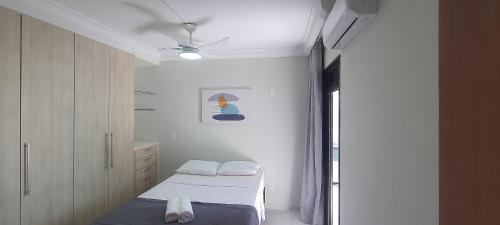 Guarapari Apartamento | Apto de 3 dormitorios a 190 m de la playa EPP0602