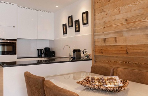 Thumersbach Apartamento | 3 bedroom apartment BV5.4 - Residence Bellevue - by Alpin Family