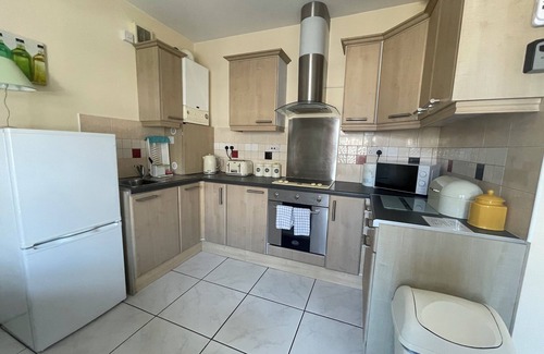 Wallasey Apartamento | 3 Bedroom Apartment – Clarendon 69
