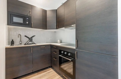 Saint-Germain-l'Auxerrois Apartamento | 3 bedroom apartment close to Notre Dame Cathedra