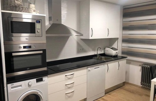 Soria Apartamento | Vrbo Property