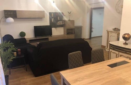 Soria Apartamento | Vrbo Property