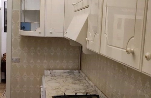 Albate Apartamento | 3 Bedroom Apartment in Como