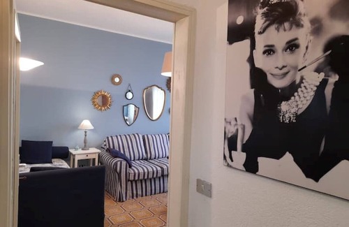 Albate Apartamento | 3 Bedroom Apartment in Como