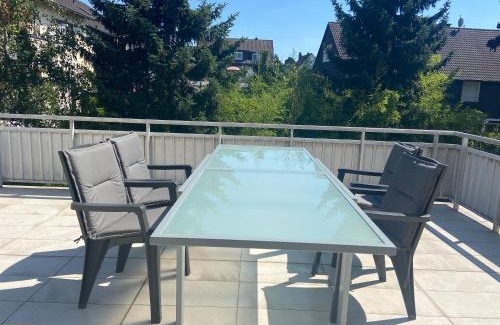 Leverkusen Apartamento | 3 bedroom apartment in Leverkusen incl parking-near Messe Deutz-Lanxessarena-Bayarena