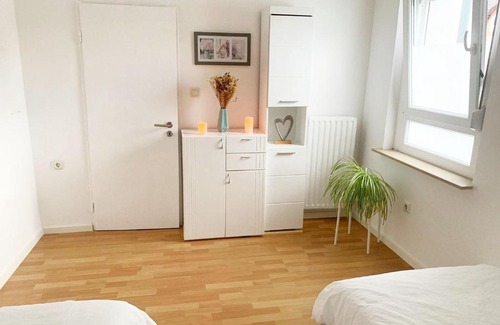Rheindorf Apartamento | 3 bedroom apartment in Leverkusen