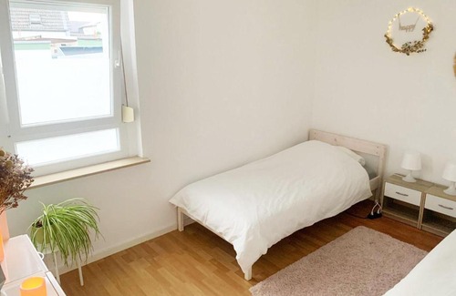 Rheindorf Apartamento | 3 bedroom apartment in Leverkusen