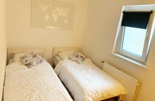 Rheindorf Apartamento | 3 bedroom apartment in Leverkusen
