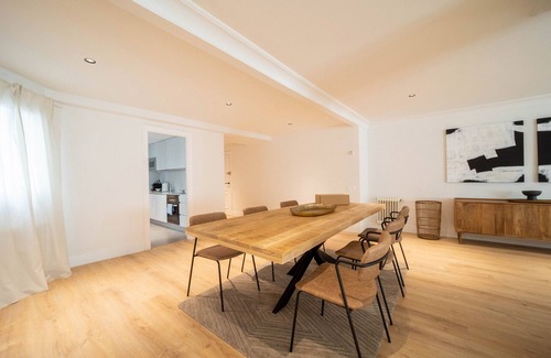 Nueva España Apartamento | Apartamento de 3 hab. en Castellana by Sharing Co