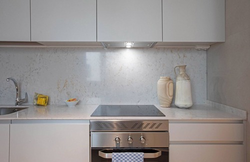 Nueva España Apartamento | Apartamento de 3 hab. en Castellana by Sharing Co