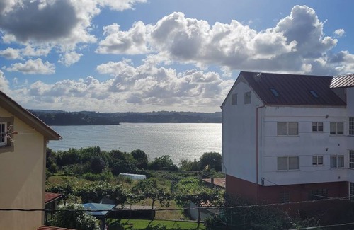 Mino Apartamento | 78 m² Apartamento ∙ 3 habitaciones ∙ 6 personas