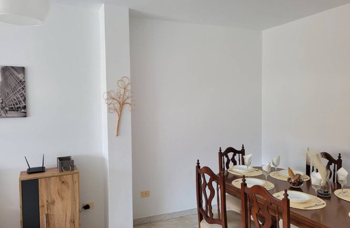 Mino Apartamento | 78 m² Apartamento ∙ 3 habitaciones ∙ 6 personas