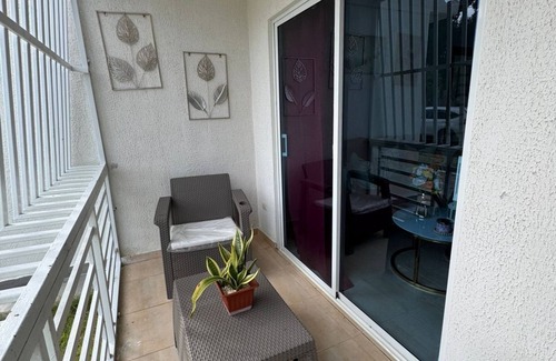 Nagua Apartamento | 3-bedroom apartment in fabulous Nagua, 1er floor