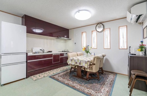 Kawaguchi Apartamento | 3 bedroom apartment in ?