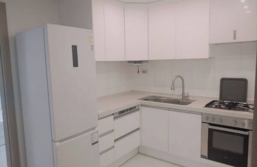 Dunsan-dong Apartamento | 3-bedroom apartment in fabulous Daejeon with Dunsan-dong