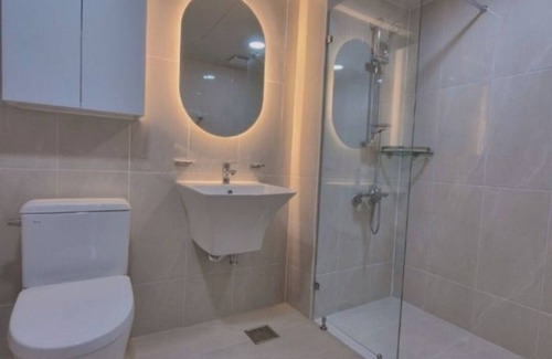 Dunsan-dong Apartamento | 3-bedroom apartment in fabulous Daejeon with Dunsan-dong