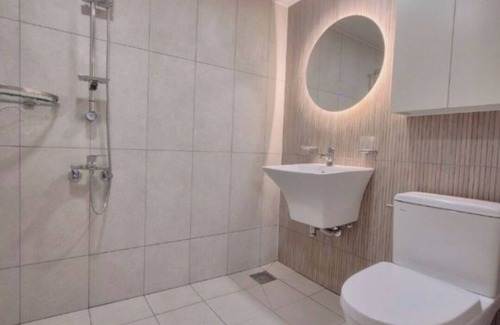 Dunsan-dong Apartamento | 3-bedroom apartment in fabulous Daejeon with Dunsan-dong