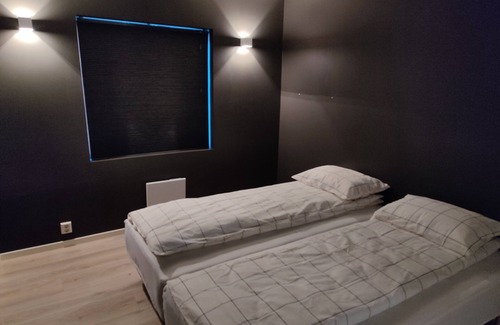 Harstad Apartamento | 3-bedroom apartment in lovely Harstad.