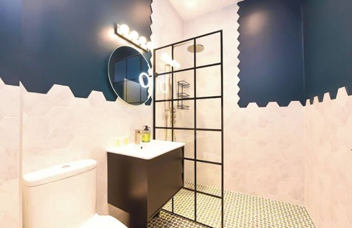 Vincent Square Apartamento | 3-bedroom apartment in marvelous London with WiFi