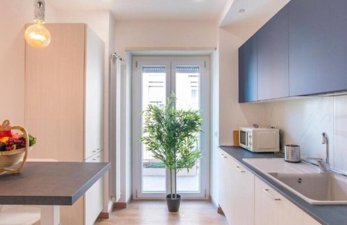 Zona XV Torre Maura Apartamento | Vrbo Property