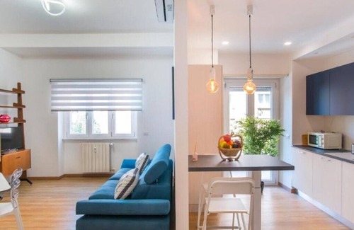 Zona XV Torre Maura Apartamento | Vrbo Property