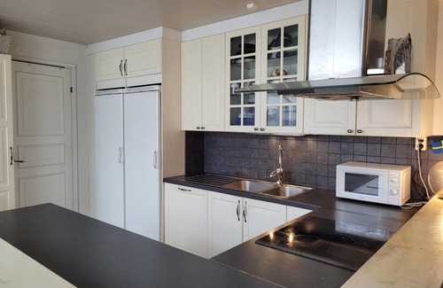 Jarfalla Municipality Casa | 3 bedroom apartment in Järfälla
