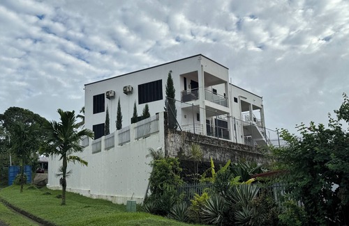 Suva Apartamento | 3 Bedroom Apartment in Suva