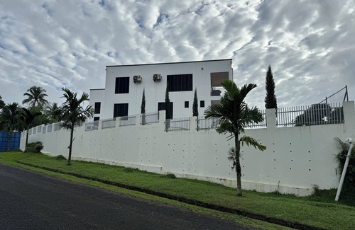 Suva Apartamento | 3 Bedroom Apartment in Suva