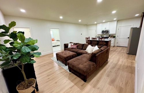 Mapleton Apartamento | 3-bedroom apartment in peaceful Mapleton with WiFi, Climate Control