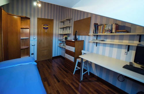 León Apartamento | 3 bedroom apartment in very quiet pedestrian area, next to the cathedral