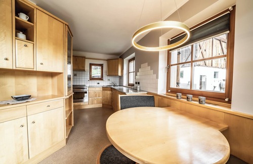 Kastelruth Apartamento | 3 Bedroom Apartment in Kastelruth