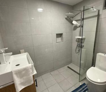 Wolmar Apartamento | 3-Bedroom Apartment in the heart of Flic En Flac