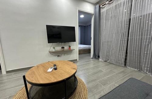 Wolmar Apartamento | 3-Bedroom Apartment in the heart of Flic En Flac