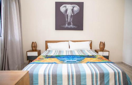 Cap Malheureux Apartamento | 3 Bedroom Apartment