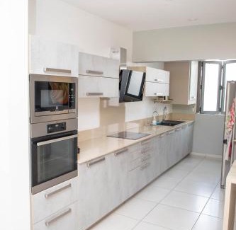 Cap Malheureux Apartamento | 3 Bedroom Apartment