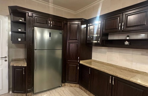 Amman Apartamento | 3 Bedroom Apartment Of 200 Square M With Terrace