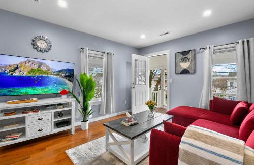 Bristol Apartamento | 3 Bedroom Apartment on Forestville Bristol