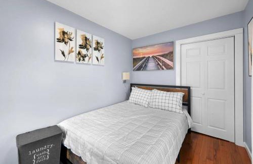 Bristol Apartamento | 3 Bedroom Apartment on Forestville Bristol