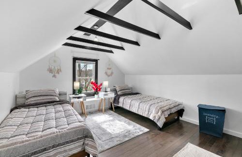 Bristol Apartamento | 3 Bedroom Apartment on Forestville Bristol